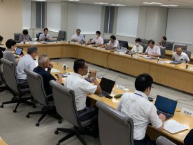 東京都商品等安全対策協議会